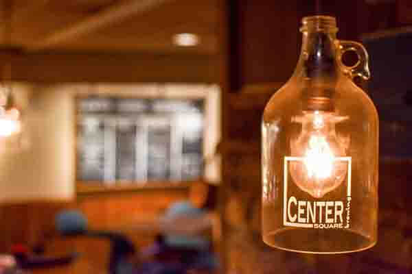 Center Square Brewing
